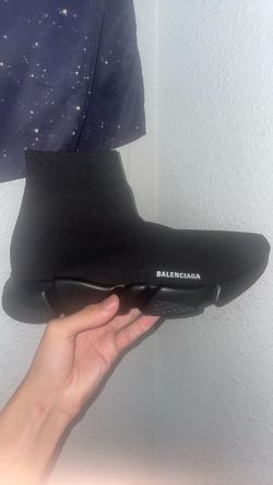 Balenciaga track 2.0