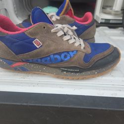 Reebok Concept Sample 003 