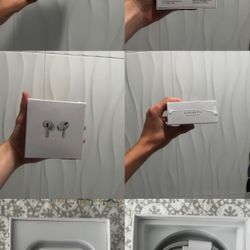 Apple AirPods Pro’s 