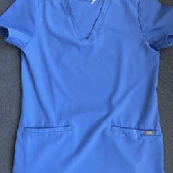 Scrubs Size Small Set Pants And Top
