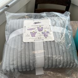 Classic Snee Blanket 