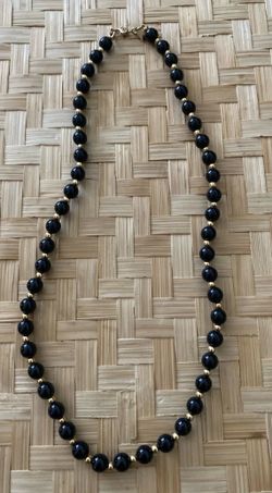 Vintage Monet necklace