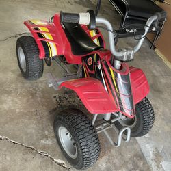 Razor Quad
