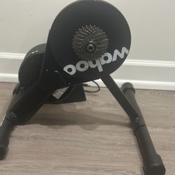 Wahoo Fitness Trainer KICKR