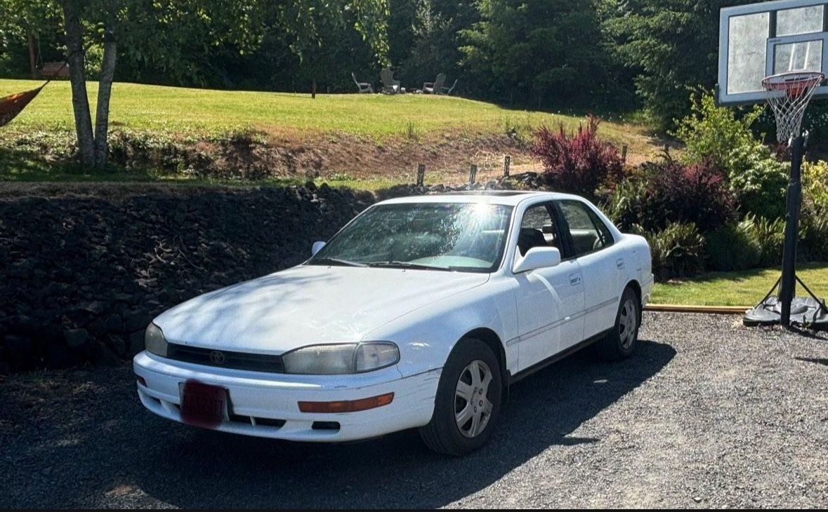1994 Toyota Camry