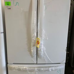 WHIRLPOOL REFRIGERATOR