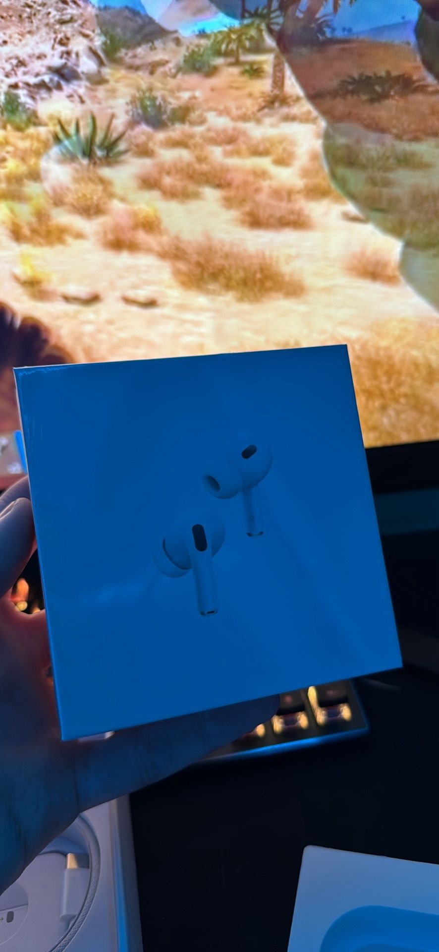 Wireless Earbuds, brand new