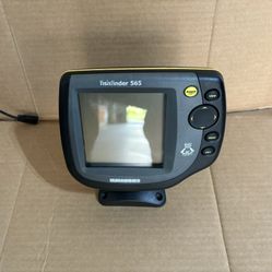 Humminbird Fish Finder