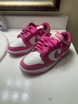 Nike Dunks