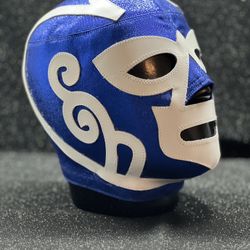 Mascara De Lucha Libre