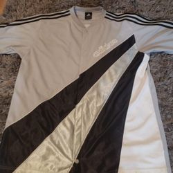 Adidas Men's Sport Street Jersey