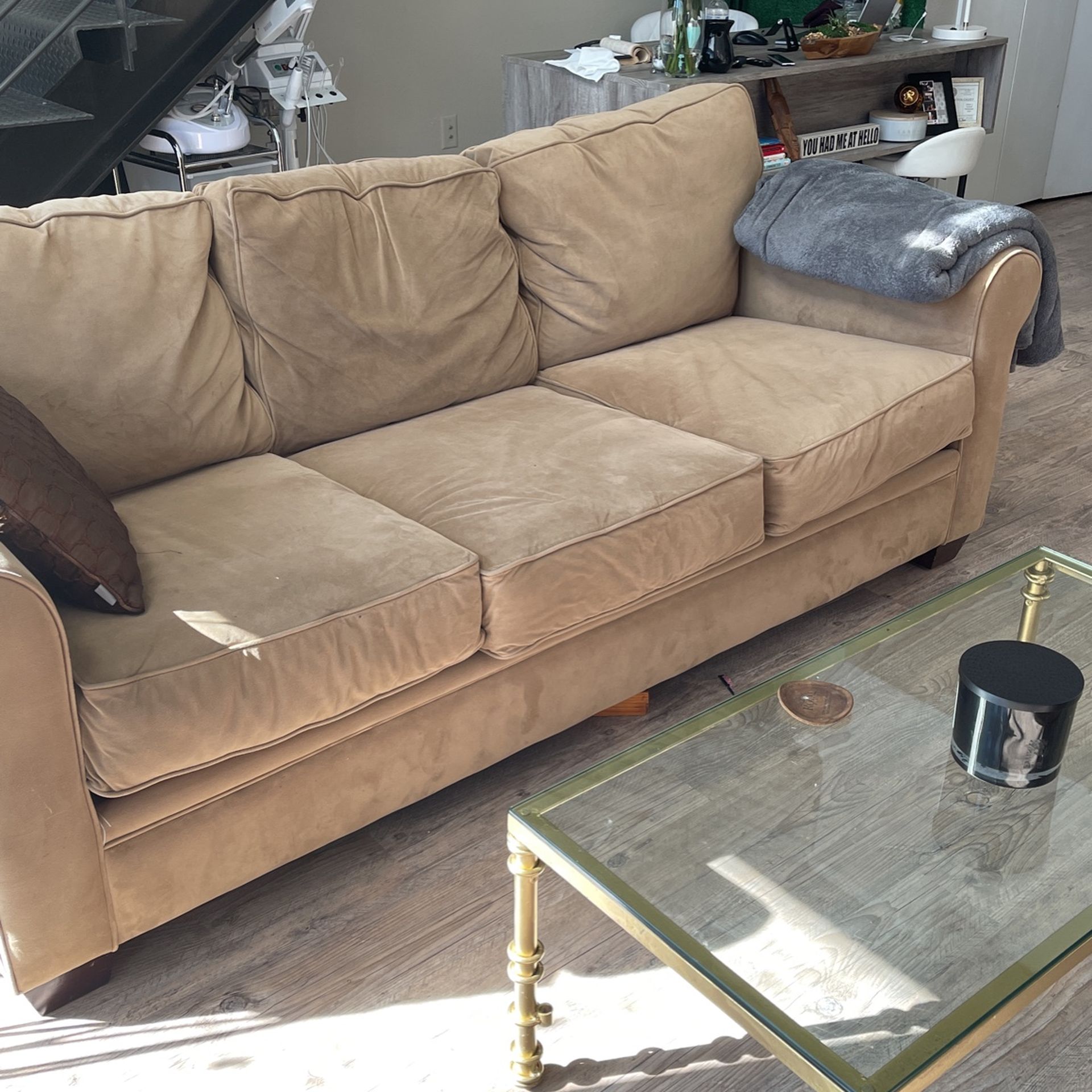 Couch For sale