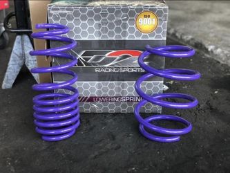 LOWERING SPRING DEALS