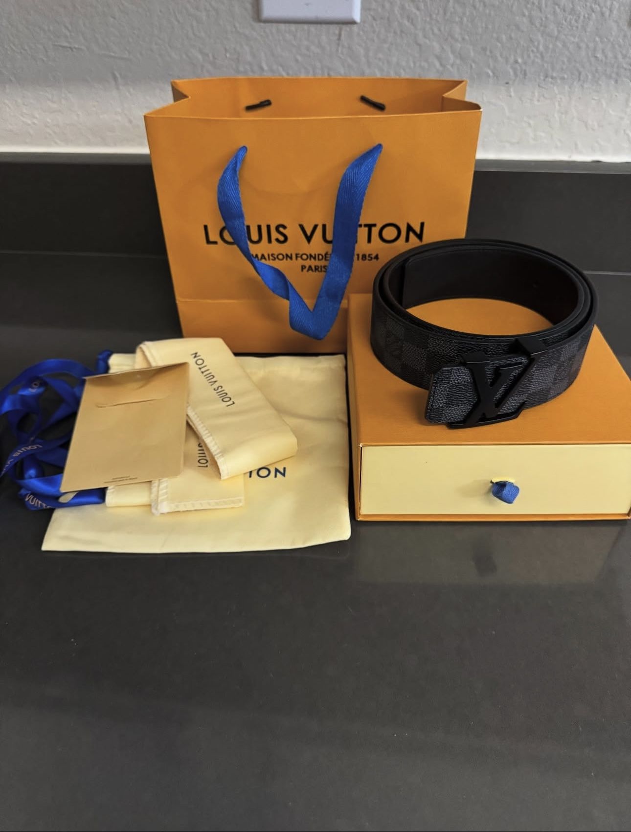 LV Belt