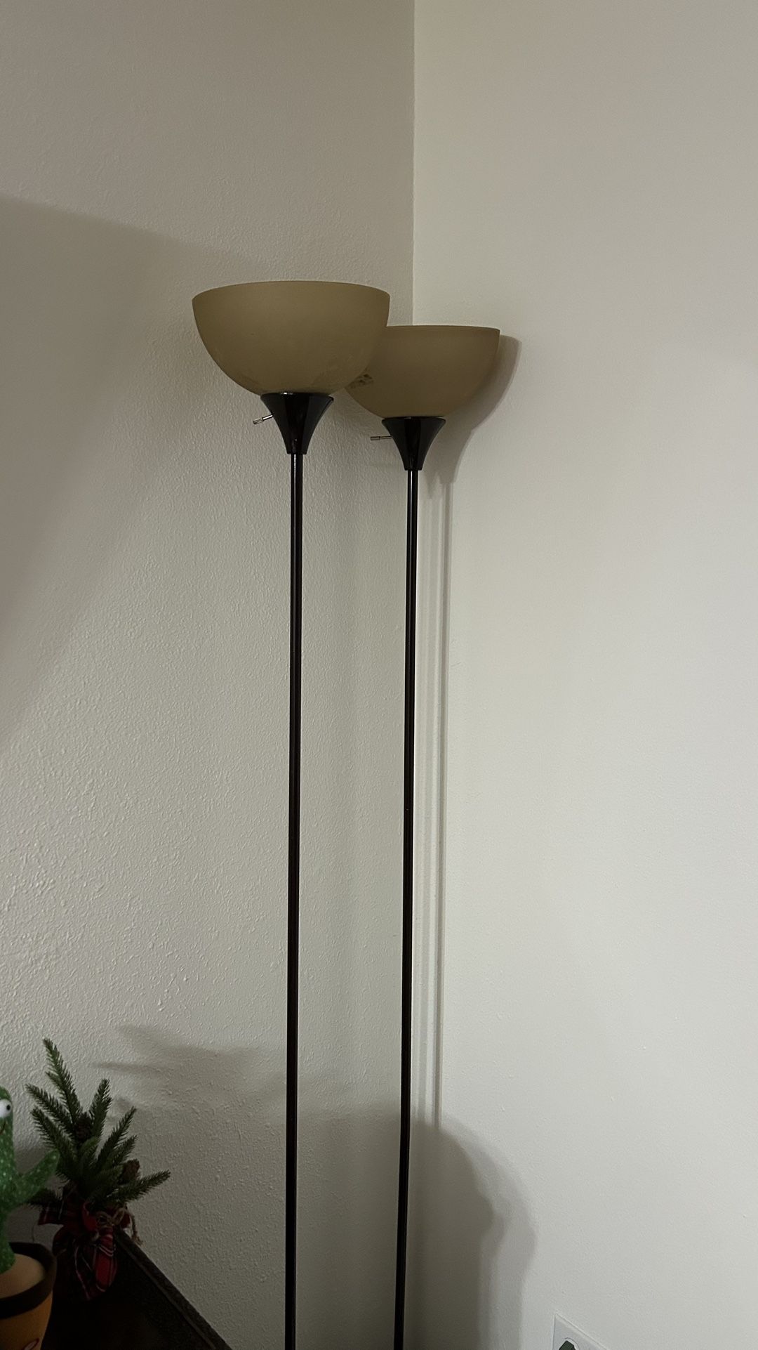 Set of 3 Lamps