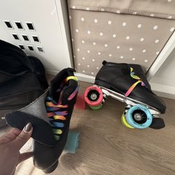 Roller Skates