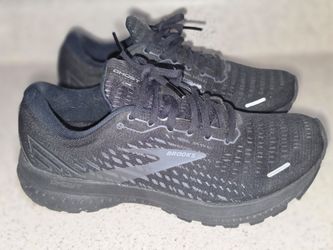 Women's brooks ghost