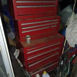 Craftsman Tool Chests