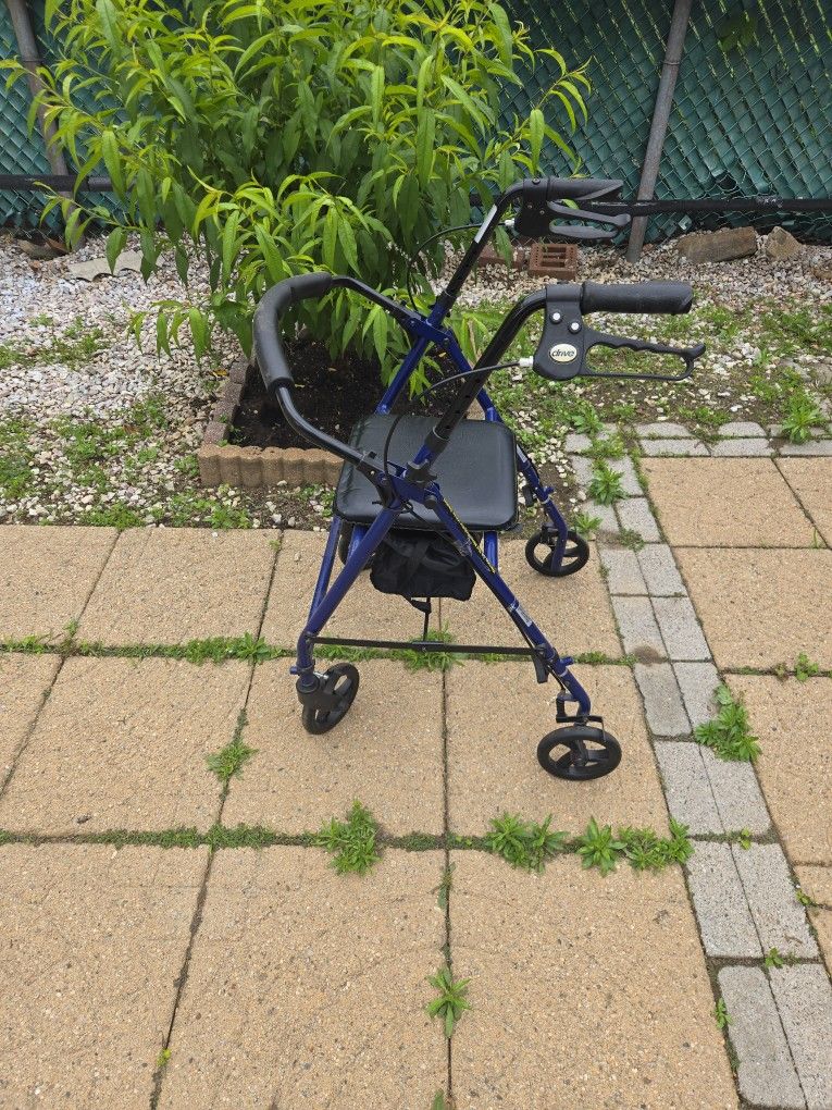 Rollator
