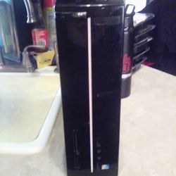 Advent Firefly FP9004 Desktop Computer