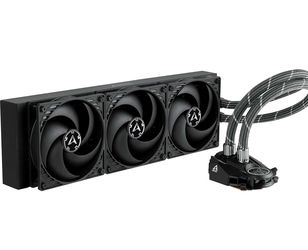 ARCTIC AIO liquid Freezer II 360