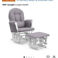 Excellent Condition Rocking Chair