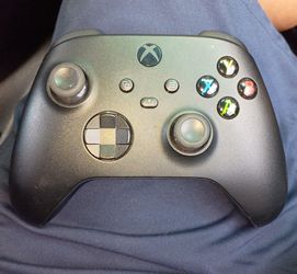 xbox series x controller