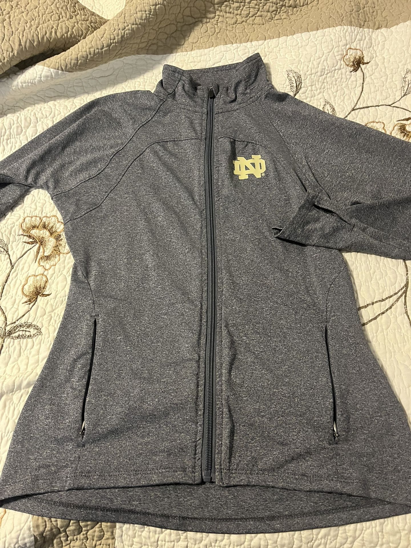 Notre dame women sweater