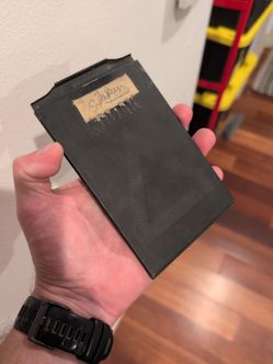 Various 4x5 film holders