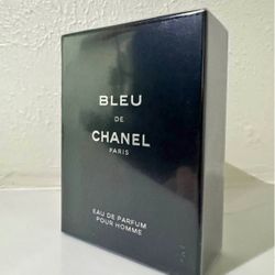 Bleu De Chanel Paris EDP