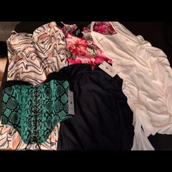 U get all summer dress bundle amazing deal