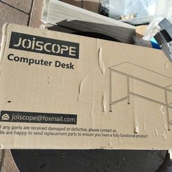 Computer Desk