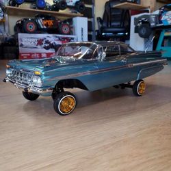 RC Cars 4
