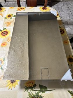 Mirror Medicine Cabinet
