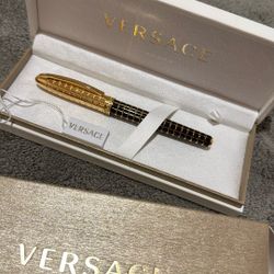Luxury Versace pen 