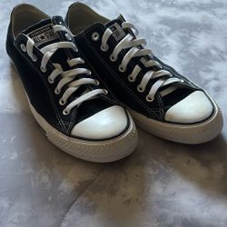 Converse Shoes Size 11 
