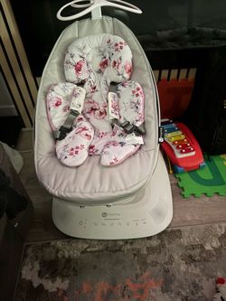 MamaRoo