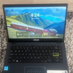 ASUS E410 series laptop PICK UP TODAY