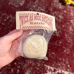 Twice As Nice Designs Popcorn wool Yarn