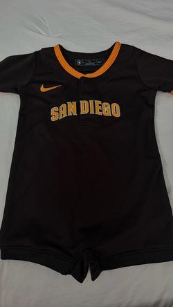 BABY PADRES JERSEY