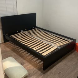 Bed Frame And Dresser Need Gone Asap!