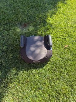 Booster seat