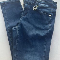Michael Kors Jeans Size 27