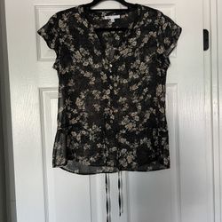 Blouse Size Small