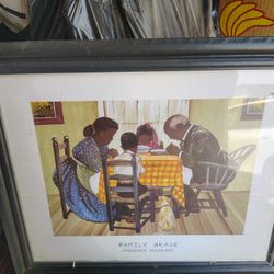 Vintage AM/FM Transistor Radio