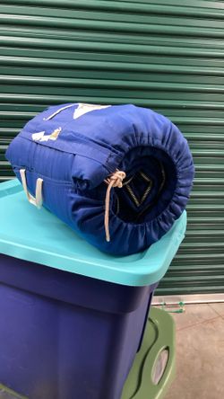 Sleeping Bag