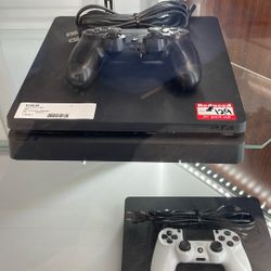 PS4 
