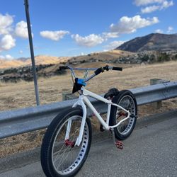 SE Bikes Fat Ripper