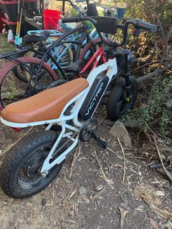 Bikes for  sale