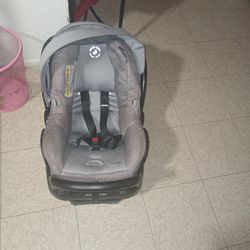 Infant Car Seat
